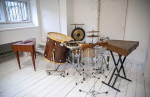 Instrumenty muzyki nowej - Hashtag Lab